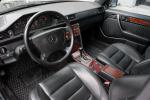Mercedes-Benz 500 E 1992 года